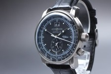 【NEUF N/Batterie】Montre