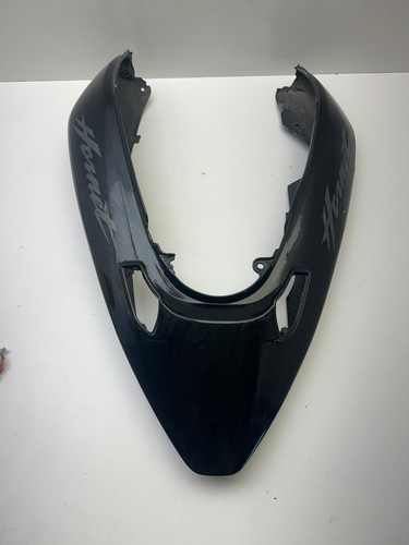 Carénage coque arrière honda - coque,