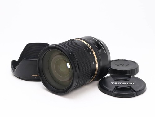 Tamron 70mm 8 - 24-70mm, f2.8