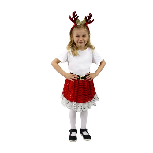 Jupe tutu renne - tutu, pour