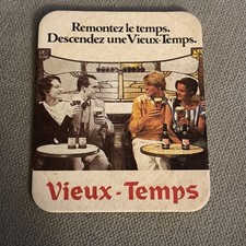 Belge Bière Brewery dessous