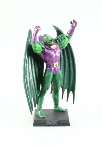 Figurine marvel eaglemoss - figurine,