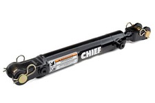 Chief AT Tie-rod Alternative