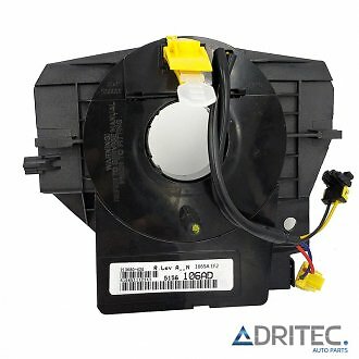 Anneau airbag pour - ✅anneau, dodge
