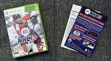 NHL 13 / Xbox 360 - TTBE - FR