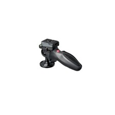 Manfrotto 324RC2 ROTULE BALL JOYSTICK ERGONOMIQUE (3,5 KG MAX)