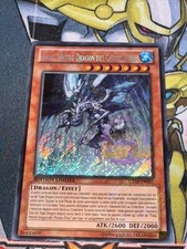 CARTE Yu Gi Oh TIDAL, MAITRE