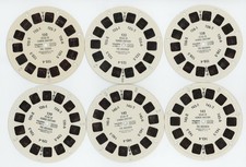 View-Master Stéréoscopique