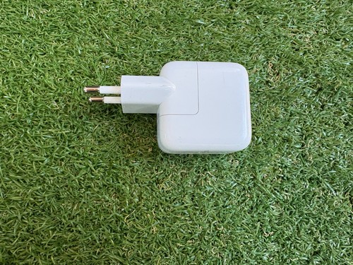Chargeur origine apple - chargeur, d’origine