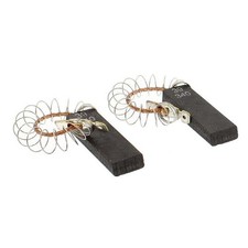 Véritable Bosch Classixx 1200 Moteur Brosse Carbone