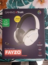 Casque Audio & Micro Bluetooth