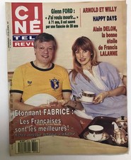 ►CINE REVUE