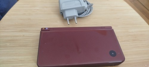 Console nintendo dsi - dsi, xl