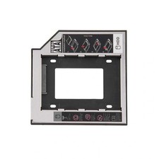 Support De Boîtier Caddy CD