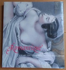 Romantique. L'art érotique au