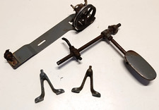 Accessoires pour machine à