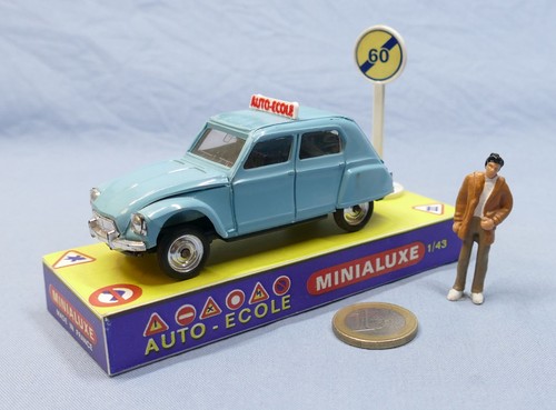 Minialuxe originale france - minialuxe,