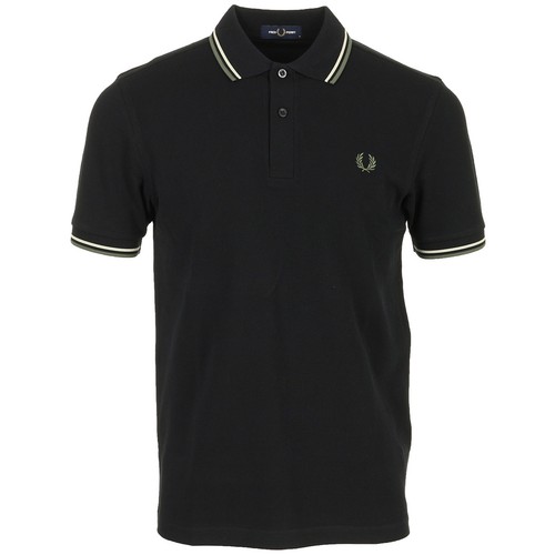Vêtement polos fred - polos, perry