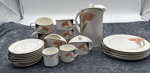G155 villeroy boch iris in - &,