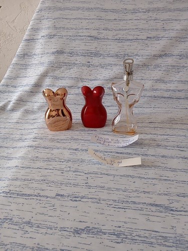 Lot flacon vide - flacon,