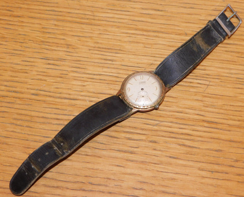 Vintage boitier montre - vintage,