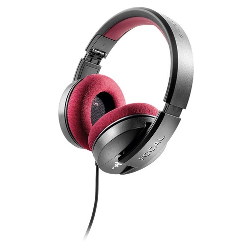 Casque scellé focal - casque,