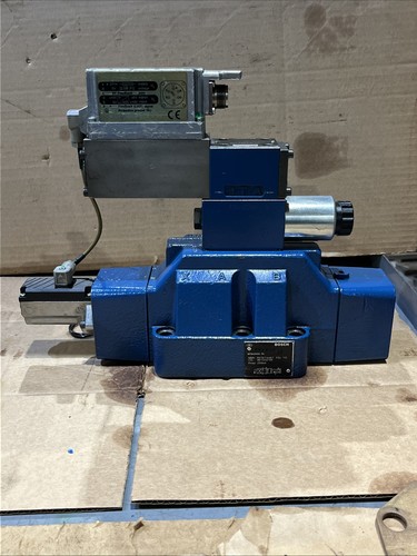 Bosch rexroth r978714467 - rexroth,