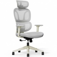 Siège de bureau ergonomique