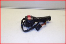 SUZUKI BURGMAN 400 1999-2002