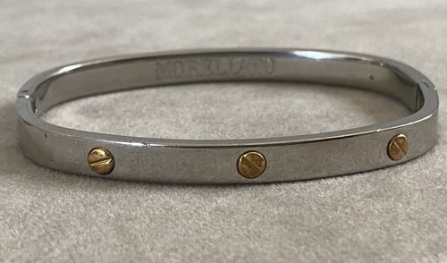 Morellato bracelet jonc - , acier