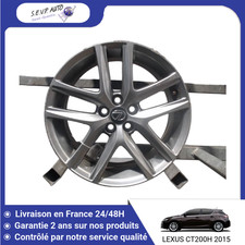 🇫🇷 JANTE ALUMINIUM LEXUS