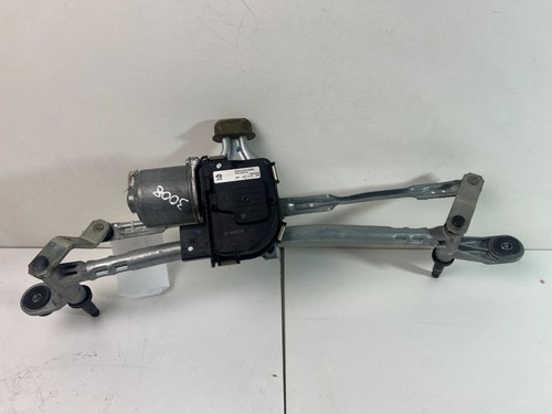 Moteur essuie glace avant