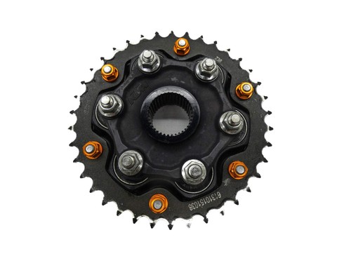 Porte couronne ktm - porte,