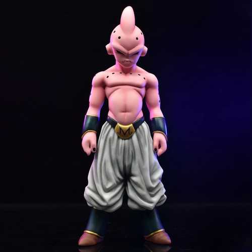 Figurine majin boo - figurine, kid