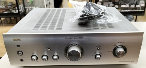 Denon pma 1500ae integrated - denon,
