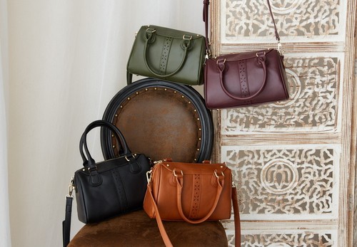 Rebecca bonbon sac main - rebecca,