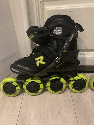 Roces roller balade fitness - roller, et