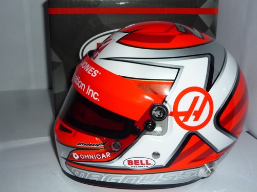 Casque helmet magnussen - casque,