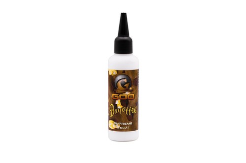 Korda goo banoffee suprême - suprême, /