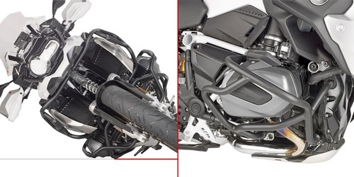 Paracylindres paramoteur bmw - paramoteur,