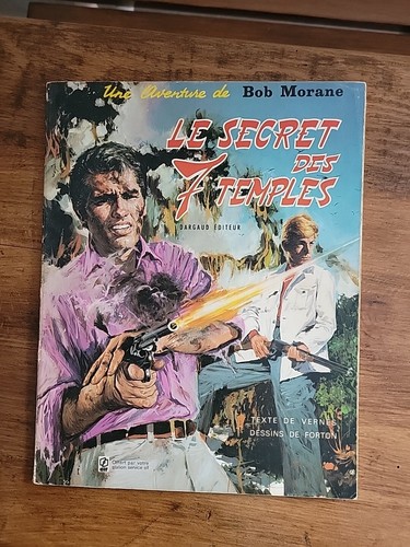 Album bd souple une - album,