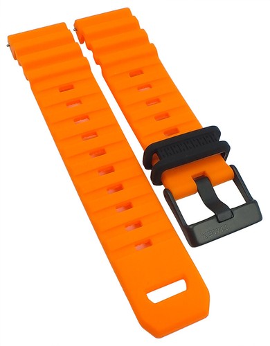 Timex command bracelet - command,