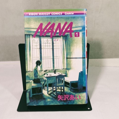 Nana comic volume - 1, first