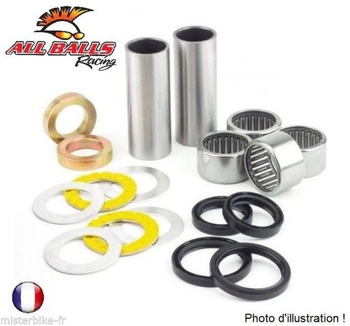 Pack reparation bras - bras, oscillant