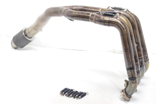 Bmw s1000rr akrapovic - bmw,