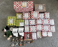 Enesco Mary's Moo Moos Figurine (You Pick)