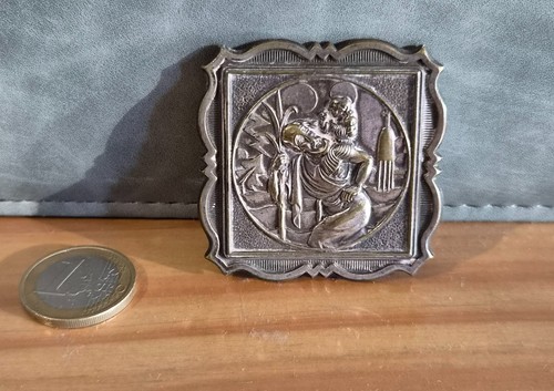 Plaque calandre auto - plaque,