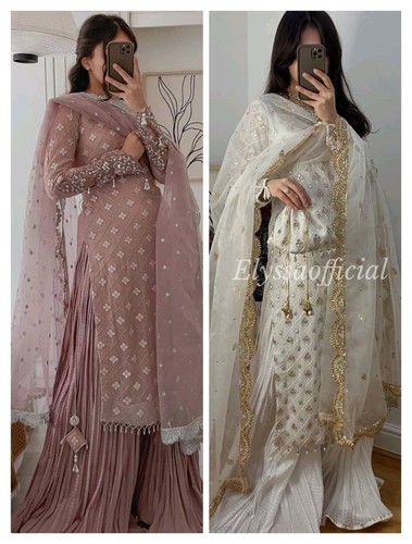 Bollywood party kameez salwar - kameez,
