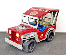 PAYVA 503  1/34 Jeep Willis