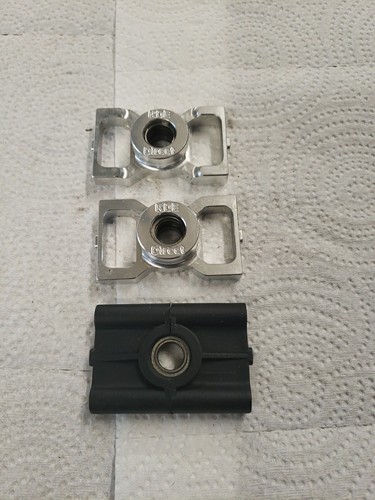 Trex 600n alloy bearing - trex,